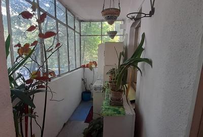 Apartament cu 3 camere decomandat în Militari - 4