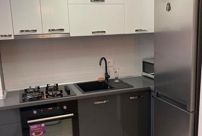 Apartament cu 3 camere în Nufărul - 2