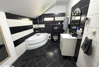 Casă cu 5 camere cu Teren 629 Mp în Central - 18