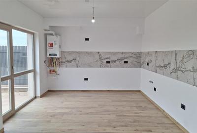 Casă individuală cu 4 camere cu Canalizare în Valea Lupului - 3