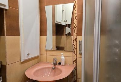 Apartament 4 camere in Deva, zona ultracentrala-Decebal - 9