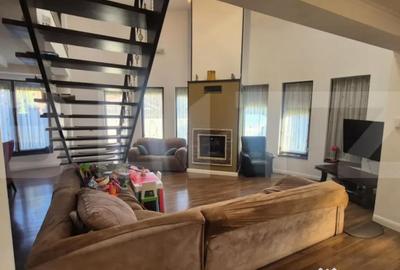 Casă cu 5 camere cu Teren 600 Mp în Bercu Roșu - 17