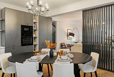 DIRECT DEZVOLTATOR! VILE INDIVIDUALE DE LUX, FINALIZATE, MUTARE IMEDIATA - 18