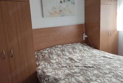 Apartament cu 2 camere semidecomandat în Central - 4
