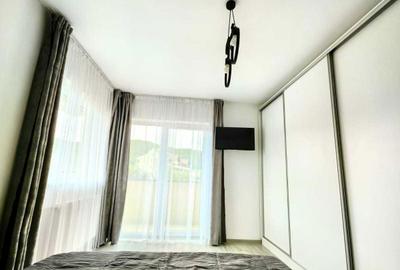 Apartament cu 2 camere decomandat în Florești - 6