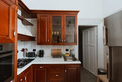 Apartament cu 3 camere decomandat, mobilat în Calea Victoriei - 10