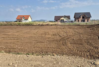 Teren intravilan 470 mp,str.Constelatiei cu P.U.Z - 2