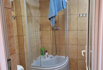 Inchiriez apartament cu o camera in Timi?oara zona Olimpia Deriblata - 7