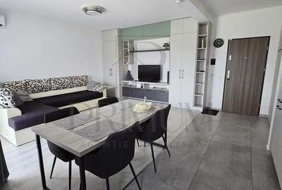 Apartament Ursnei - zona foarte buna- asfalt -toate utilitatile - 4
