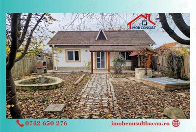 Casă cu 5 camere cu Teren 378 Mp în Șerbănești - 4