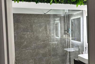 Garsonieră decomandată în Rovine - 3