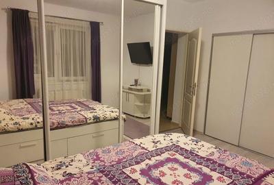 Apartament cu 3 camere decomandat în Crângași - 2