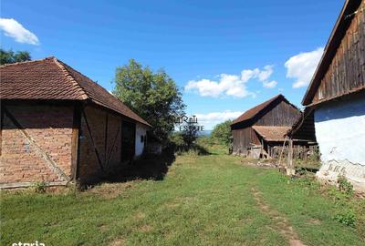 Casă cu 2 camere în Birtin - 6