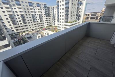 3 camere | Prima inchiriere | Cortina North - 14