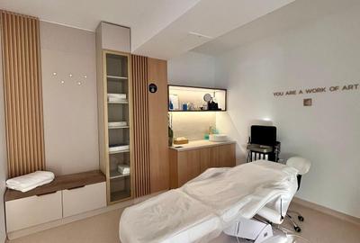 Spatiu comercial Prelungirea Ghencea / randament 8% - 6