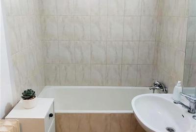 Apartament cu 2 camere decomandat, mobilat în Drumul Taberei - 11