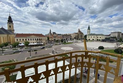 Spațiu comercial, de 110 mp, în Orașul Nou