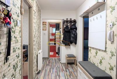 Apartament cu 3 camere decomandat în Bistrița Lac - 8