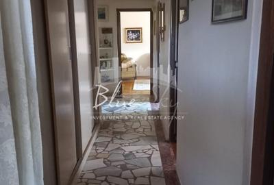 Apartament cu 4 camere decomandat, mobilat în Tomis I - 11