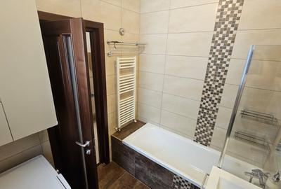 Apartament 3 camere-centrala-parcare-zona Decebal - 13