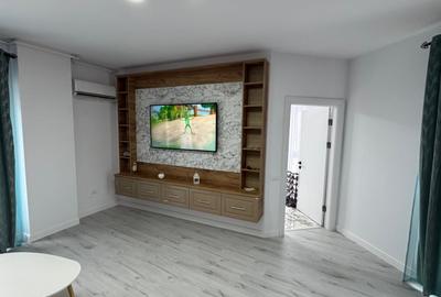 Apartament cu 2 camere semidecomandat, mobilat în Militari - 4