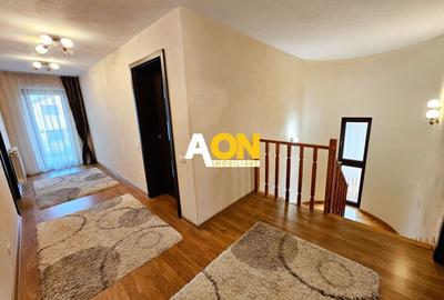 Casa 5 camere, mobilata, utilata, 500 mp teren, zona Ampoi 3 - 11