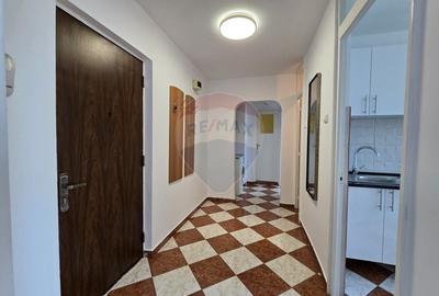 Aviatiei, 2 camere, Capalna, proaspat renovat si utilat - 9