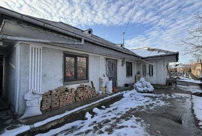 Casă cu 3 camere în Central - 3