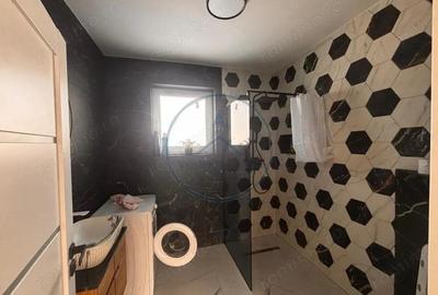 Casă cu 4 camere cu Teren 400 Mp în Central - 15