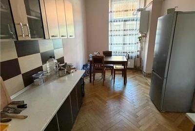 Ultracentral I Garsoniera I 40mp - 4