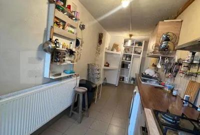 Casa 130 mp utili, teren 382 mp, zona Albesti - 1