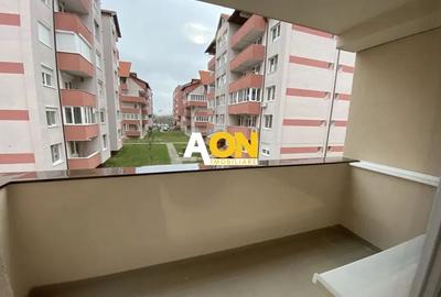 Apartament cu 1 Cameră, Bloc Nou, Etaj 1, Zona Centru - 6