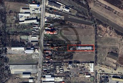 Hala de vanzare | 1.100mp I Boldesti-Scaieni - Randament ... - 18