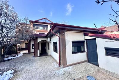 Casă cu 6 camere cu Teren 360 Mp în Pipera - 21