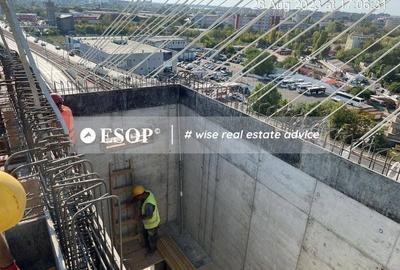 Spațiu comercial, de 3,050 mp, în Gara de Nord