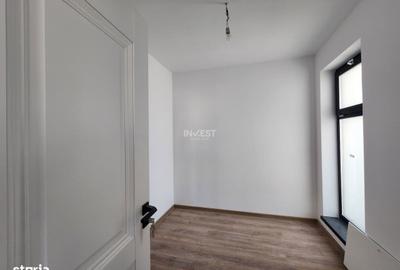 Casă cu 4 camere cu Teren 260 Mp în Galata - 18