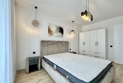 Prima inchiriere! Apartament cu 2 camere, garaj - The Nest Prima inchiriere! Apartament cu 2 camere, garaj - The Nest - 6