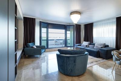 APARTAMENT DE LUX | 2 CAMERE | TERASA | VEDERE MARE SI LAC | TOMIS PLUS - 14