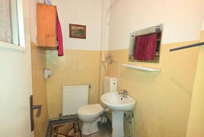 Apartament cu 3 camere decomandat în Central - 6