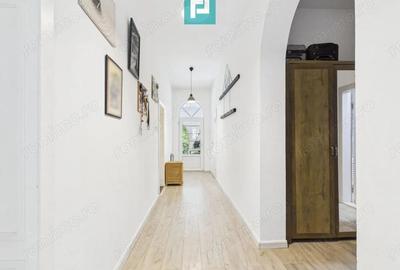 Casa individuala parter, zona Calea ?agului - 8