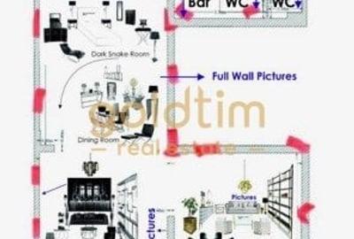 NOU/ STRADAL/VITRINA/3 LOCURI DE PARCARE/ PRETABIL RESTAURANT, SHOW ROOM, ETC NOU/ STRADAL/VITRINA/3 LOCURI DE PARCARE/ PRETABIL RESTAURANT, SHOW ROOM, ETC - 5