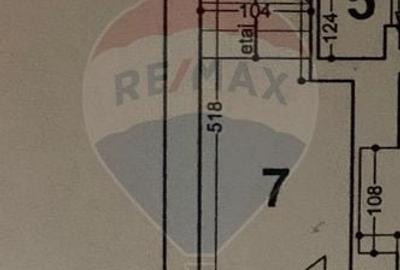 Spațiu de birouri cu 3 camere modern in zona Decebal - 25