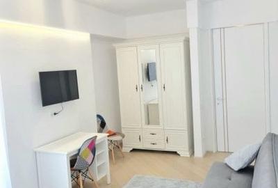 Garsoniera Tineretului-prima inchiriere - 8