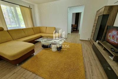 Inchiriez apartament 2 camere , zona Govandari ! - 5