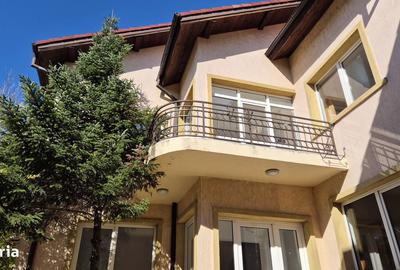 Casă cu 5 camere cu Teren 200 Mp în Bucureștii Noi - 5