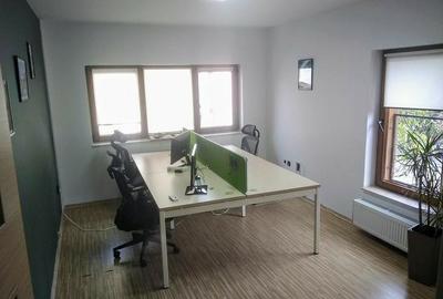 Casă cu 4 camere în Gheorgheni - 1