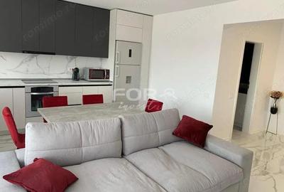 Apartament lux cu 2 camere de inchiriat in Iosia Residence - 2