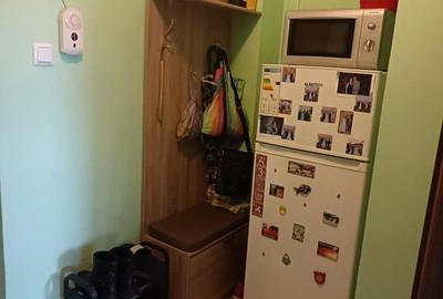 Garsonieră nedecomandată în Central - 6