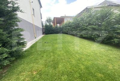 Apartament de vanzare, cu 3 camere, garaj si gradina, 105 mp, zona exterior est - 14