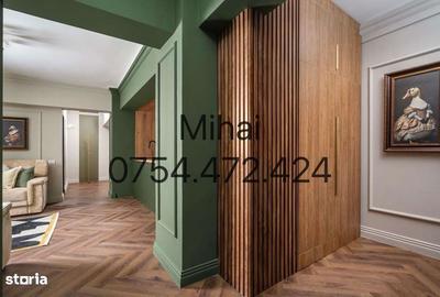 Apartament cu 4 camere în Unirii - 12